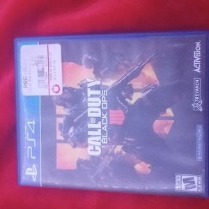 Call Of Duty Black Ops 4